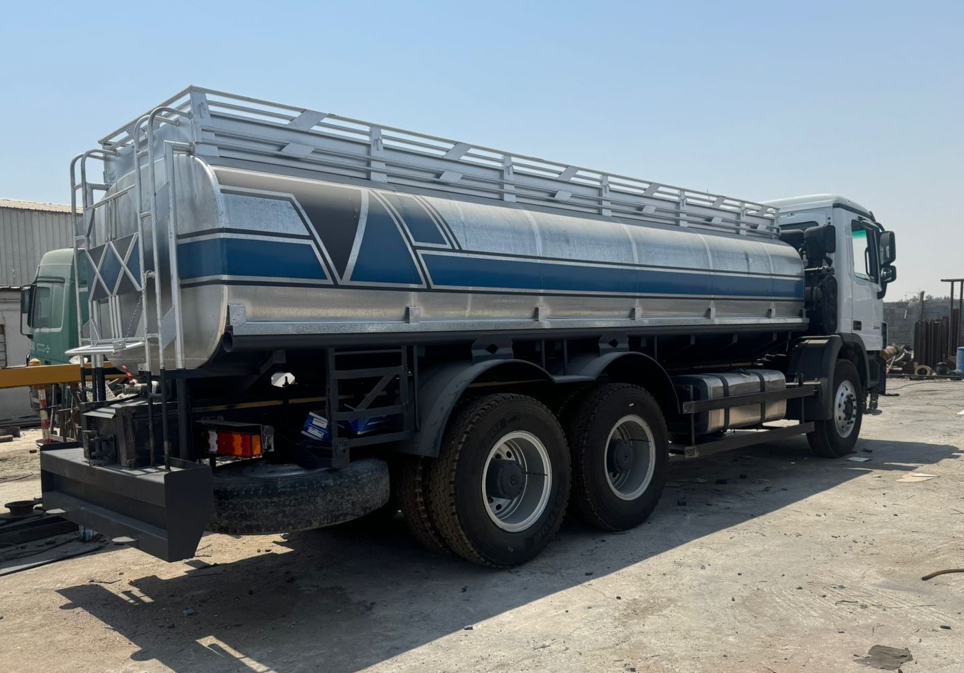 توانك الماء - Image 1